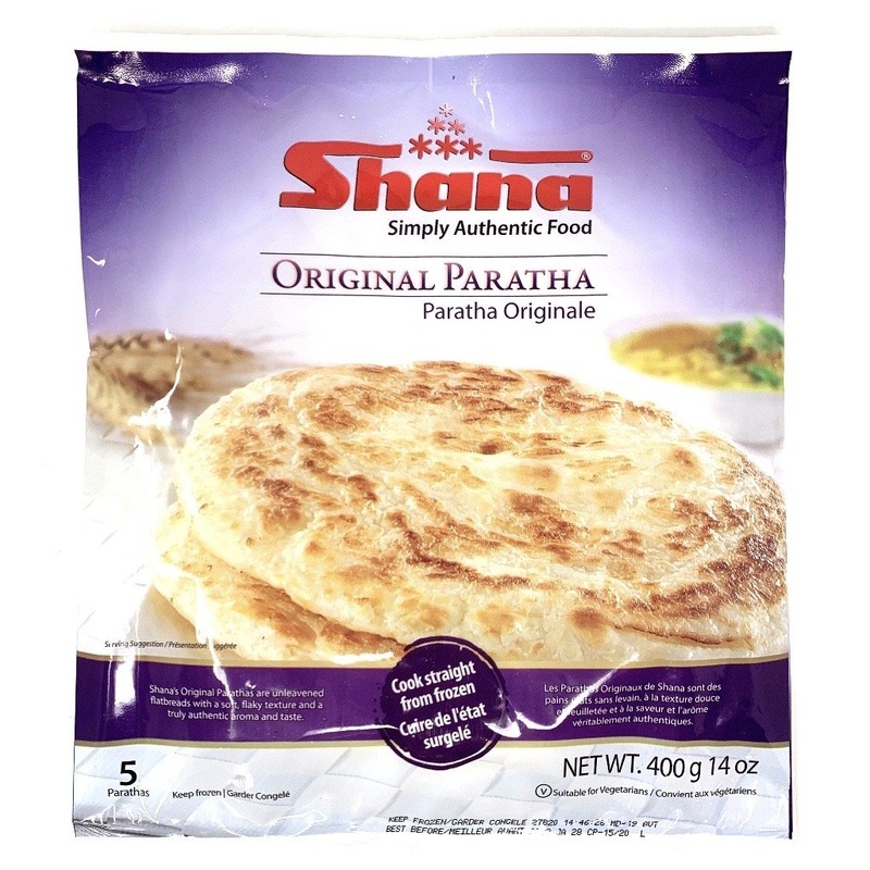 Shana Original Parathai