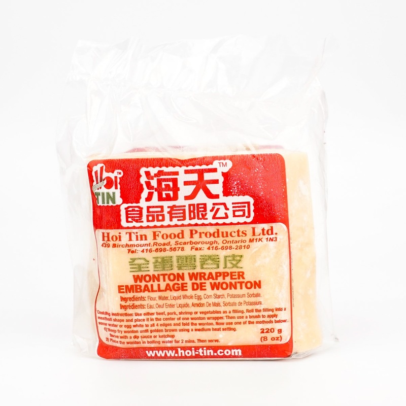 Hoi Tin Egg Shell Enveloppes