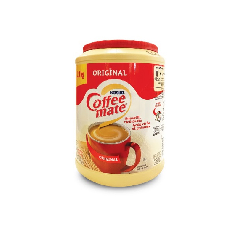 Nestle Coffee Mate Original