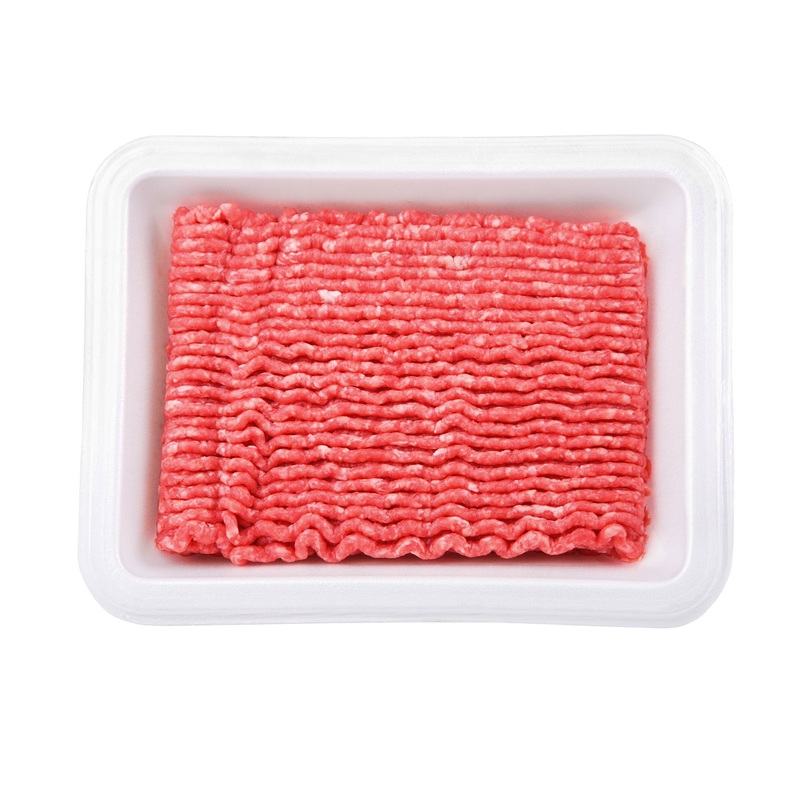 GROUND BEEF