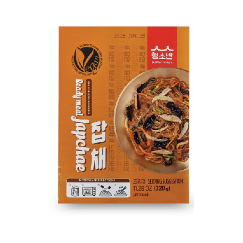 Haengsoban Sweet Potato Starch Noodle