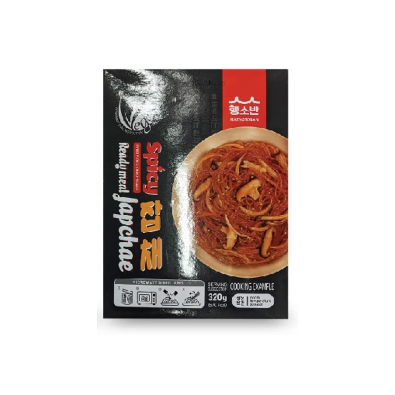 Haengsoban Sweet Potato Starch Noodle Spicy