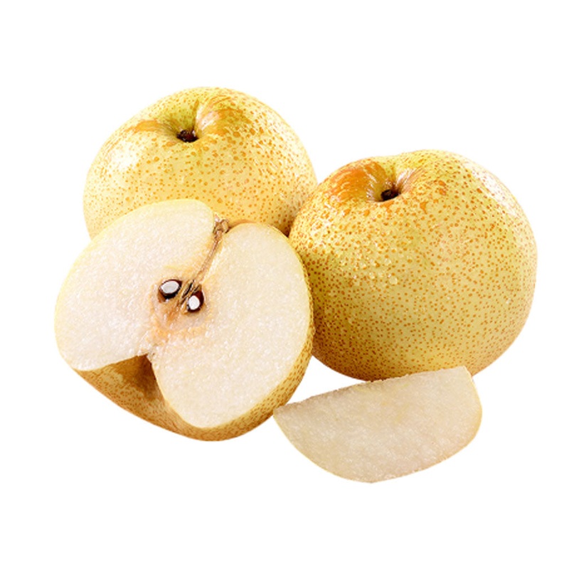 Sweet Crunchy Pear