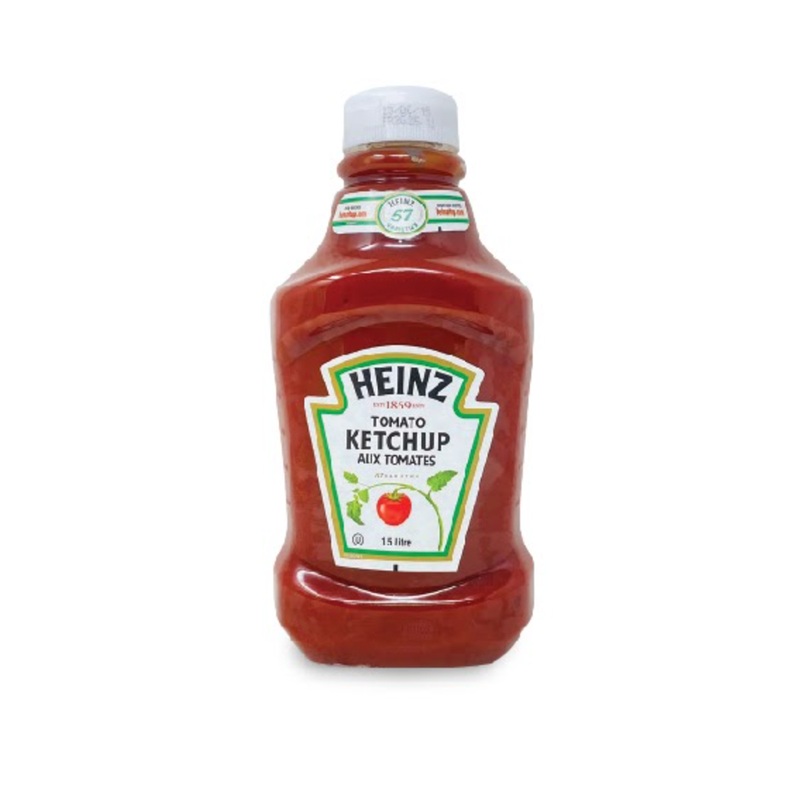 Heinz Tomato Ketchup