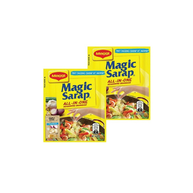 Maggi All-In-One Seasoning