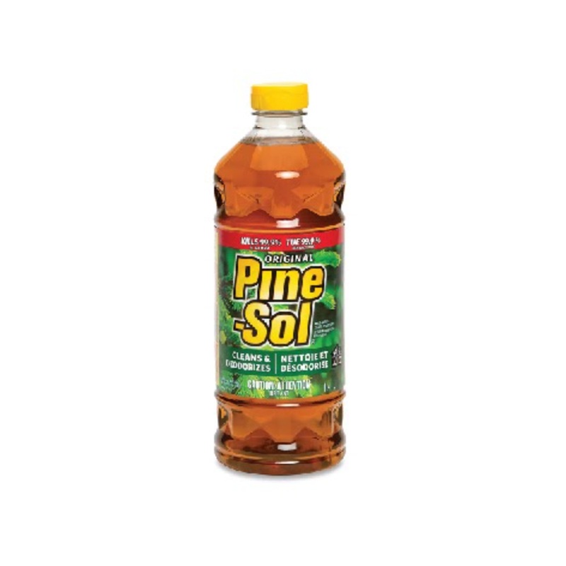Pine-Sol