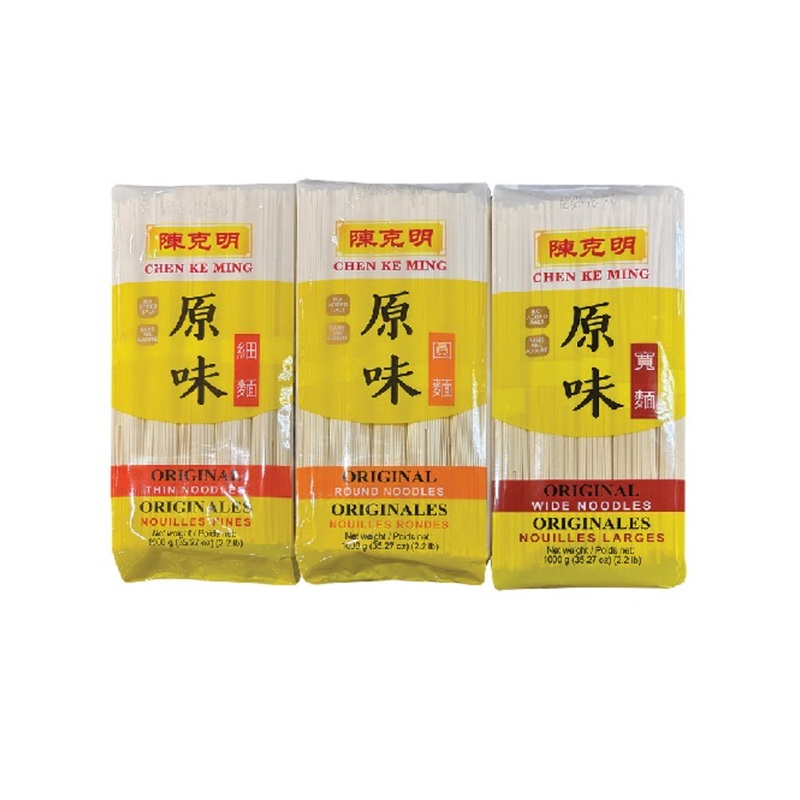 Chen Ke Ming Noodles