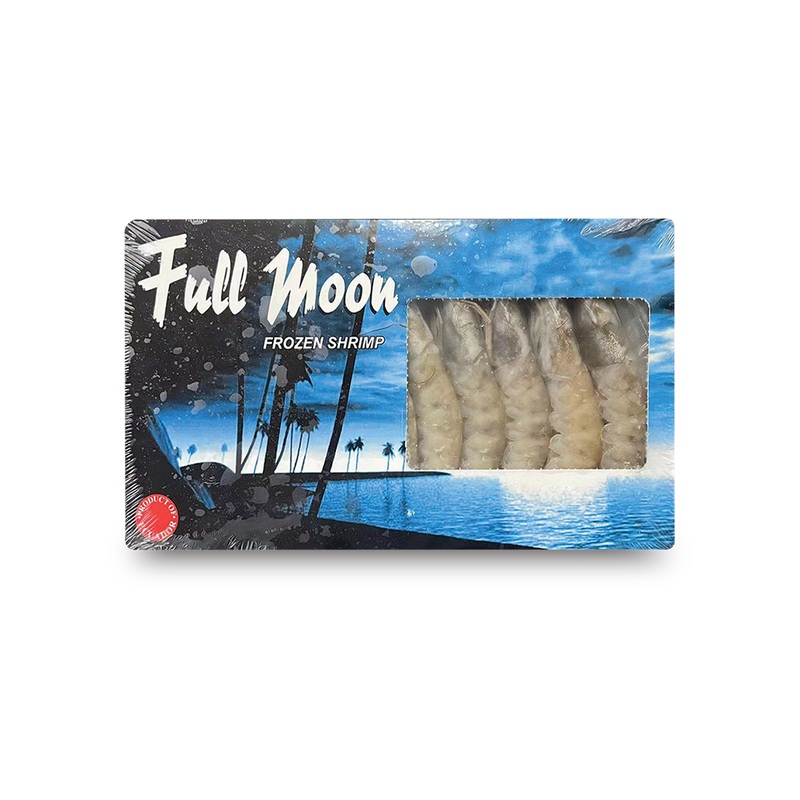 Fullmoon Frozen H/O Shrimp