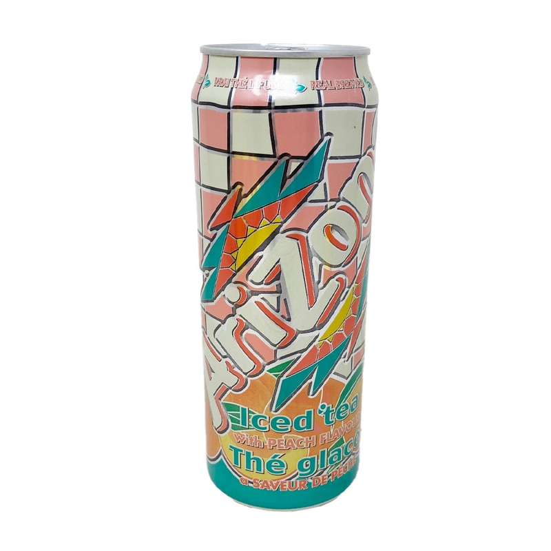 Airzone Ice Tea(peach)