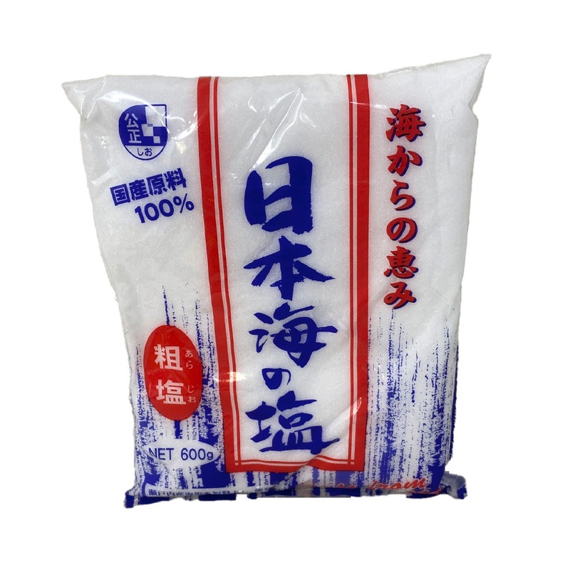 Fuji Japanese Sea Salt