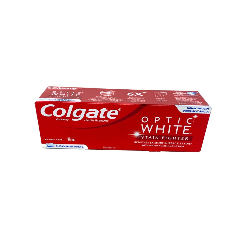 Colgate Toothpaste(mint)